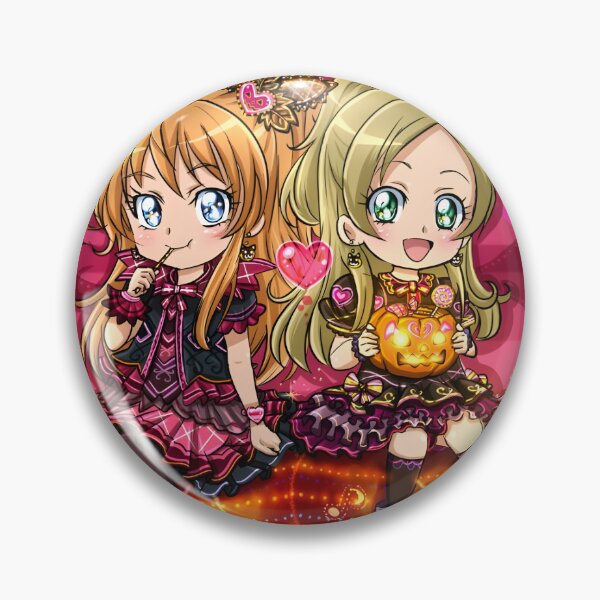 Item preview, Suite Precure Chibi - All in One designed and sold by KeyDesignDecor.