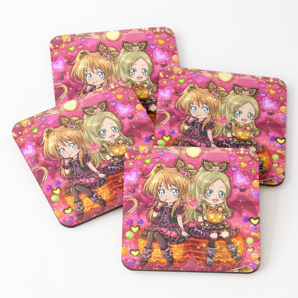Item preview, Suite Precure Chibi - All in One designed and sold by KeyDesignDecor.
