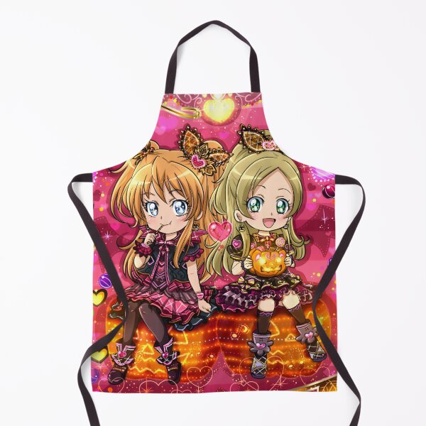 Item preview, Suite Precure Chibi - All in One designed and sold by KeyDesignDecor.
