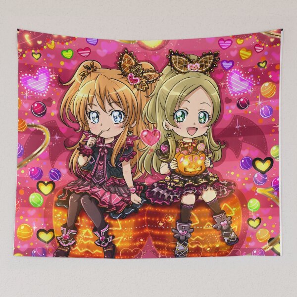 Item preview, Suite Precure Chibi - All in One designed and sold by KeyDesignDecor.
