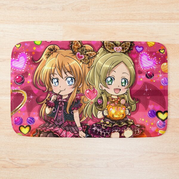 Item preview, Suite Precure Chibi - All in One designed and sold by KeyDesignDecor.