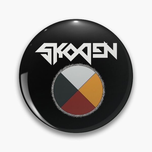 Item preview, Skoden Metal designed and sold by johnnehill2.