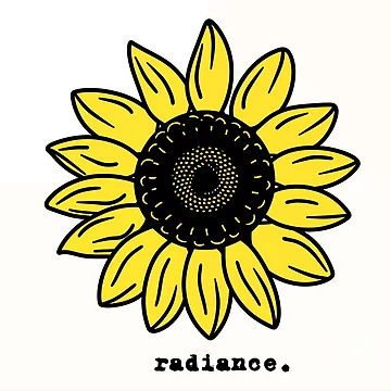 Artwork thumbnail, Radiance. by RASC23