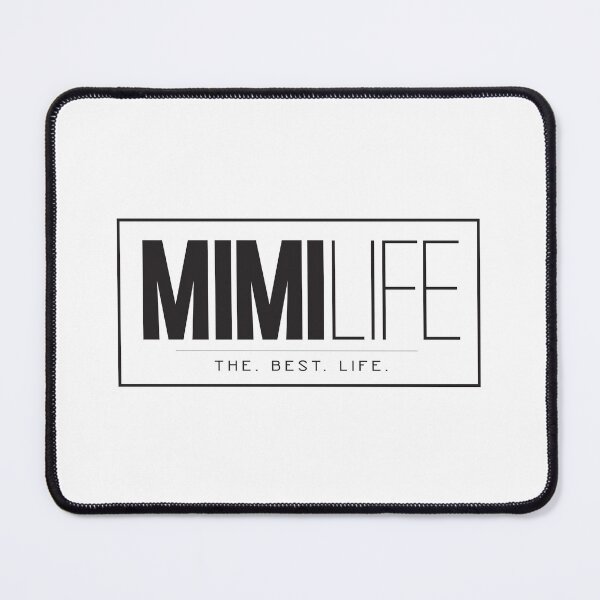 Item preview, Mimi Life designed and sold by Bradley Wright.