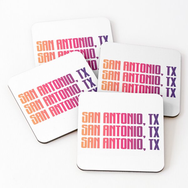 Artikelvorschau, san antonio tx entworfen und verkauft von designsbysamantha.