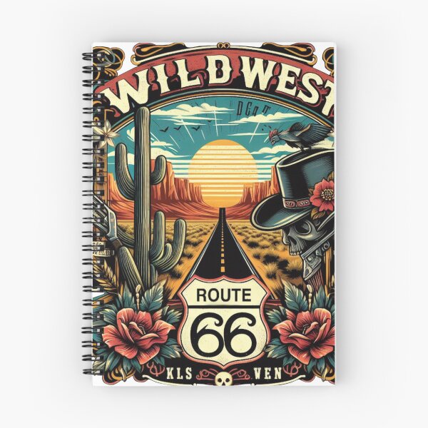Item preview, Wild West designed and sold by Najndrok.