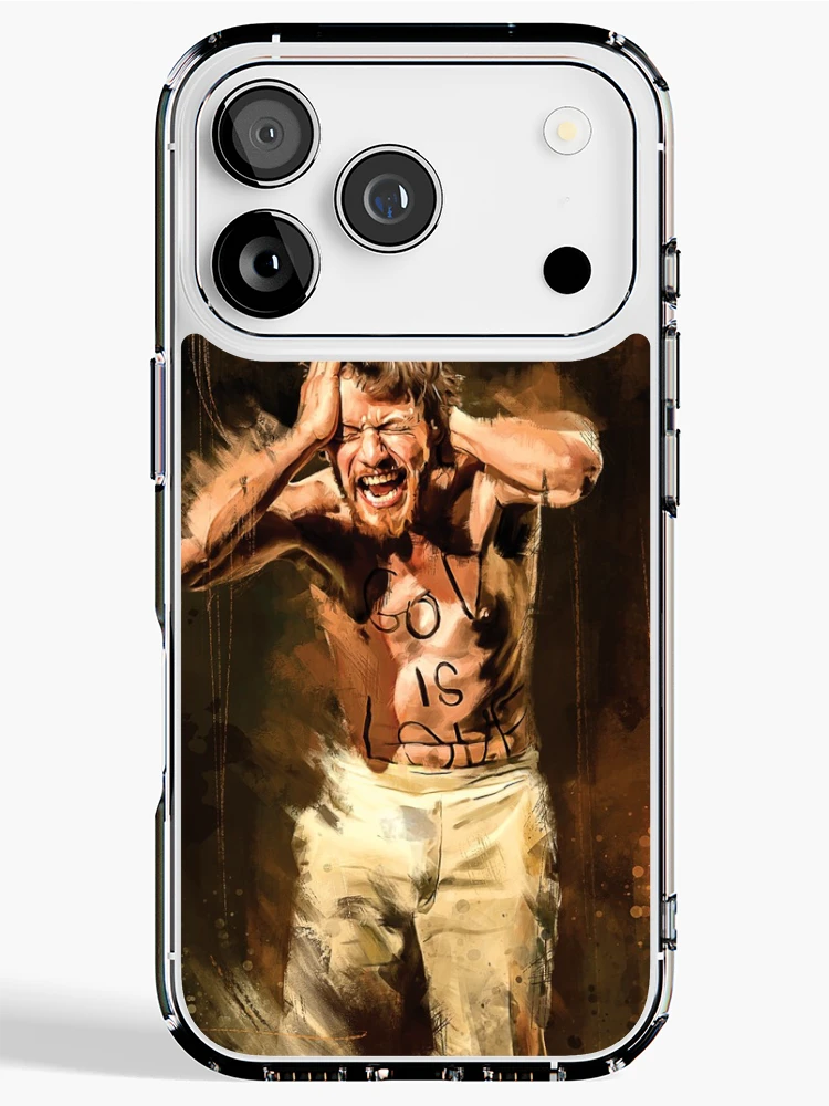 Thumbnail 1 of 5, iPhone Case, The Ruling Class designed and sold by Wisesnail.