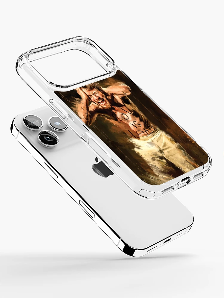 Thumbnail 2 of 5, iPhone Case, The Ruling Class designed and sold by Wisesnail.
