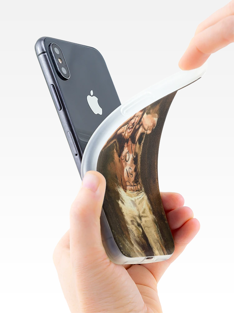 Thumbnail 4 of 5, iPhone Case, The Ruling Class designed and sold by Wisesnail.