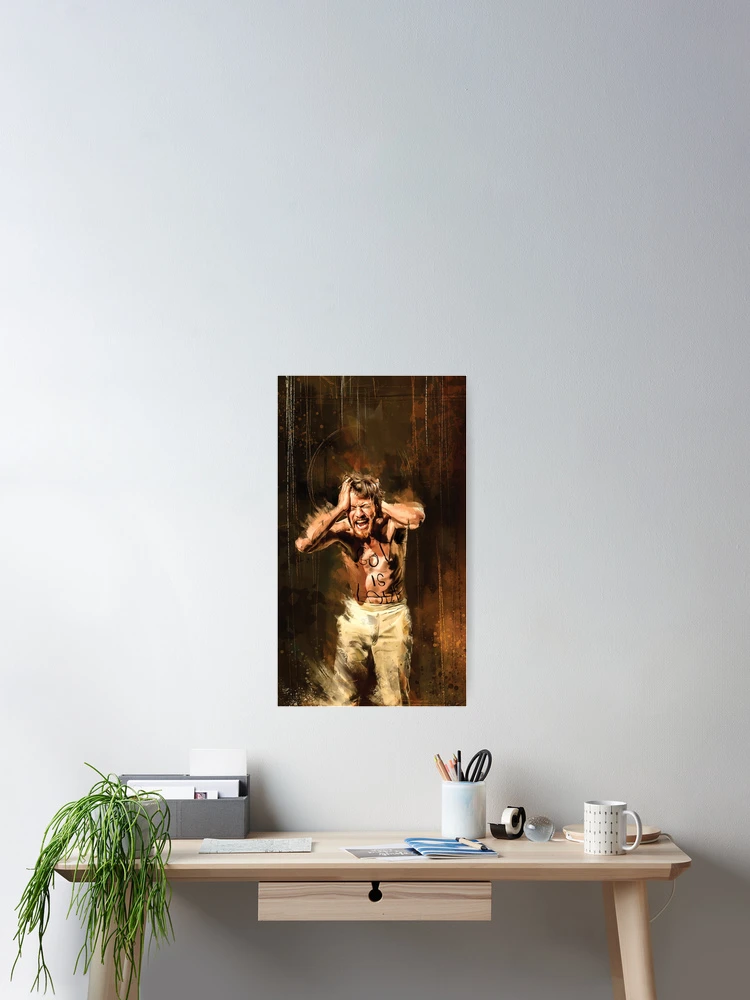 Thumbnail 2 of 3, Poster, The Ruling Class designed and sold by Wisesnail.