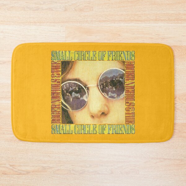 Item preview, Roger Nicholls & The Small Circle of Friends designed and sold by brianhillDESIGN.