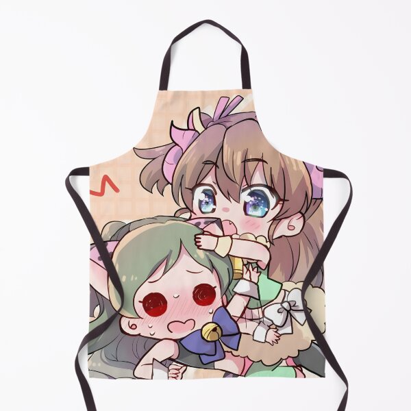 Item preview, Suite Precure Chibi - All in One designed and sold by KeyDesignDecor.
