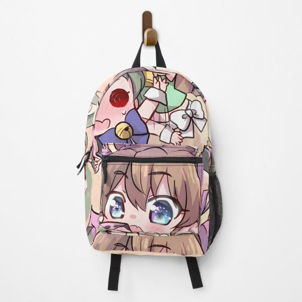 Item preview, Suite Precure Chibi - All in One designed and sold by KeyDesignDecor.