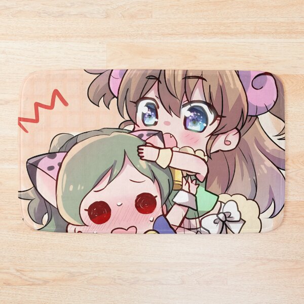 Item preview, Suite Precure Chibi - All in One designed and sold by KeyDesignDecor.