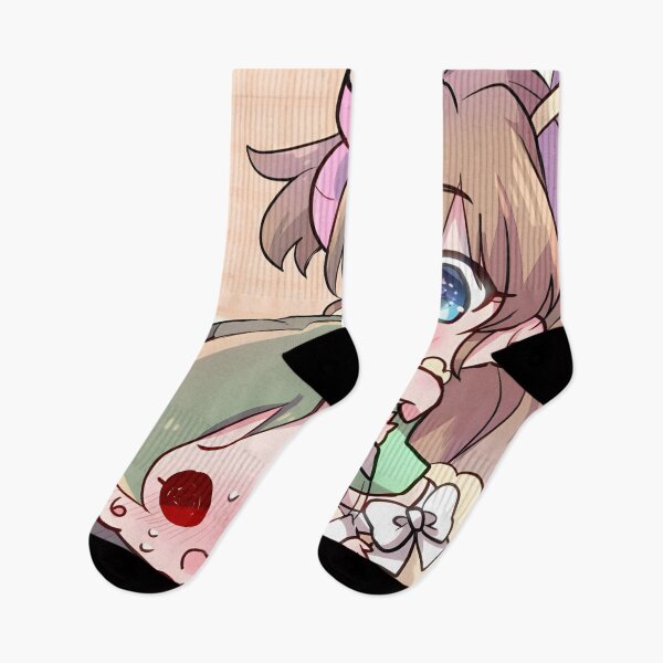 Item preview, Suite Precure Chibi - All in One designed and sold by KeyDesignDecor.