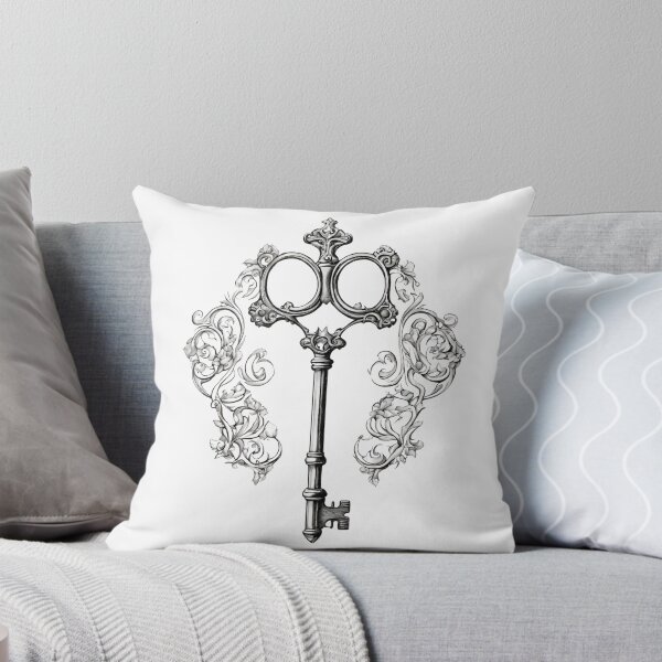 Item preview, Key designed and sold by StyleSketch.