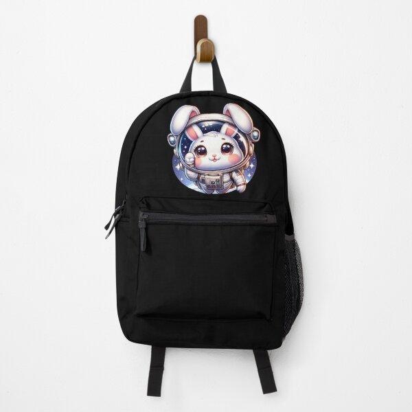 Item preview, Kawaii Astronaut Rabbit in Space designed and sold by lAnJefurtifeu.