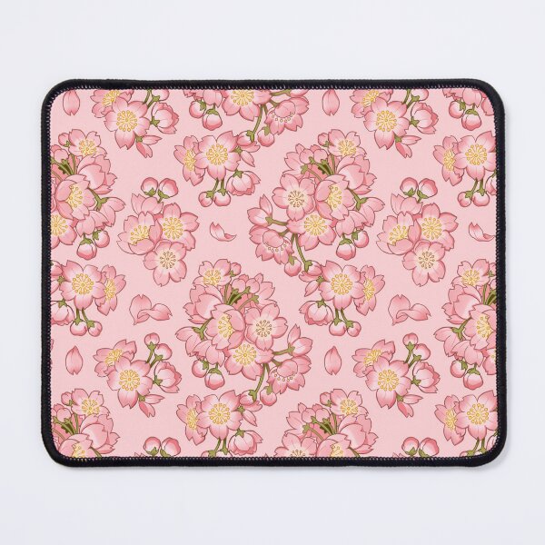 Item preview, Cherry Blossom Pink designed and sold by ilona-art.