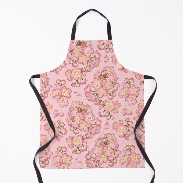 Item preview, Cherry Blossom Pink designed and sold by ilona-art.