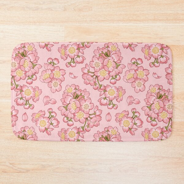 Item preview, Cherry Blossom Pink designed and sold by ilona-art.