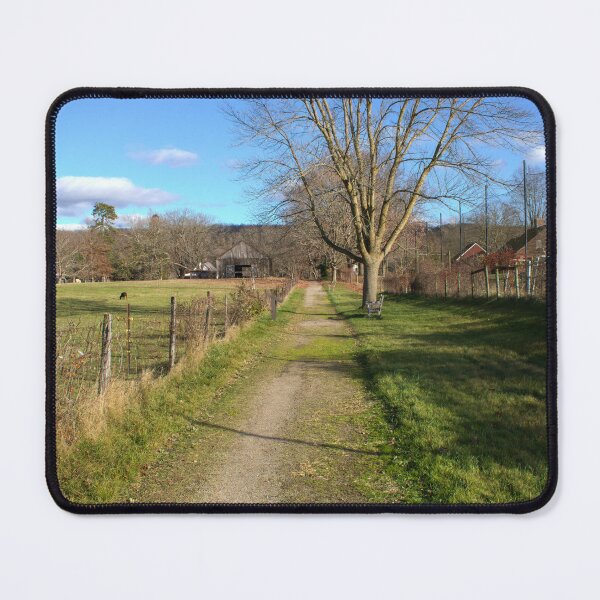 Item preview, The Farm Walk designed and sold by Tim Dusenberry.