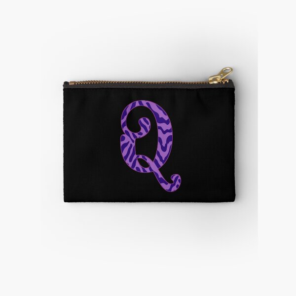 Item preview, Animal letter Q designed and sold by Monika-art.