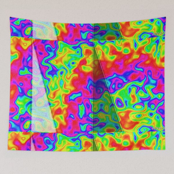 Item preview, 18 2 2 00 watercolor  twist z designed and sold by crescenti.