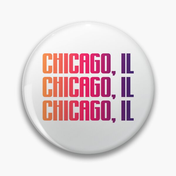 Item preview, chicago il designed and sold by designsbysamantha.
