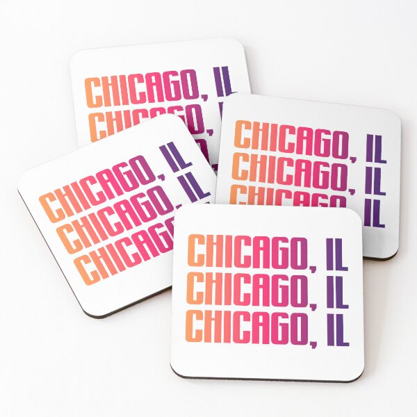 Item preview, chicago il designed and sold by designsbysamantha.