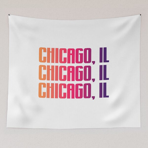 Item preview, chicago il designed and sold by designsbysamantha.