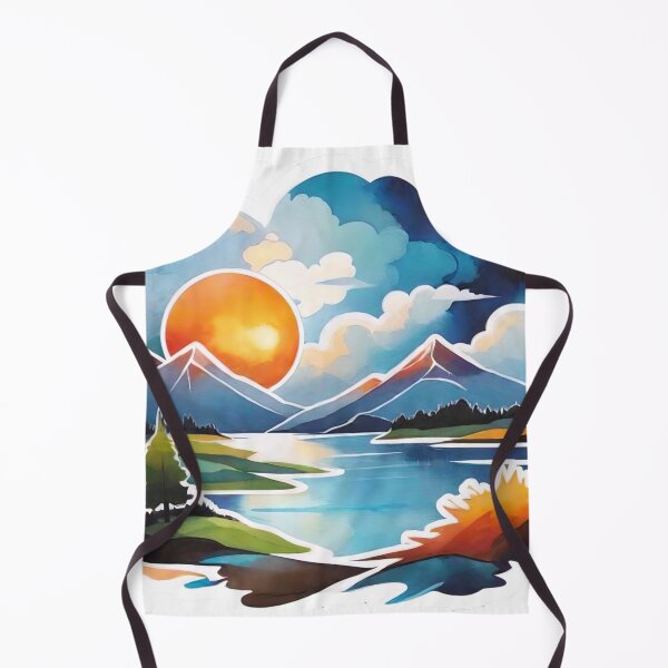 Item preview, Nature's Abstraction: Expressive Interpretations of Sunlit Cloudscapes (257) designed and sold by WASjourney.