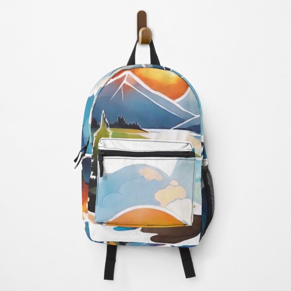 Item preview, Nature's Abstraction: Expressive Interpretations of Sunlit Cloudscapes (257) designed and sold by WASjourney.