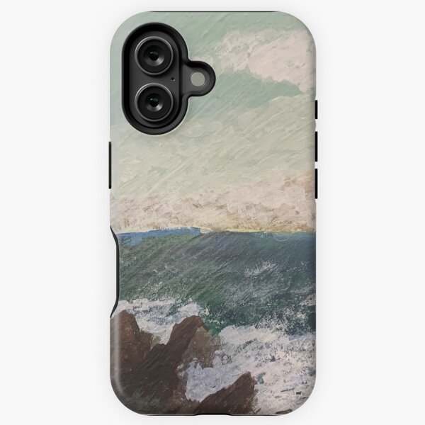 Item preview, seaside designed and sold by Ladinthemeadow.