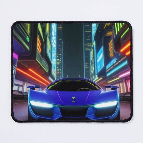 Item preview, Future City and Exotic Sports Car designed and sold by TheDarkWardrobe.