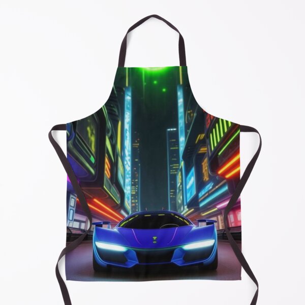 Item preview, Future City and Exotic Sports Car designed and sold by TheDarkWardrobe.