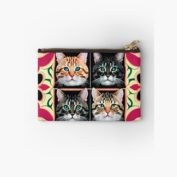 Item preview, Cat pattern designed and sold by PatronesKawai.