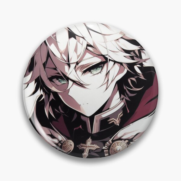 Item preview, Anime Character designed and sold by storeofmylOVE.