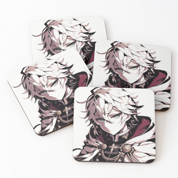 Item preview, Anime Character designed and sold by storeofmylOVE.