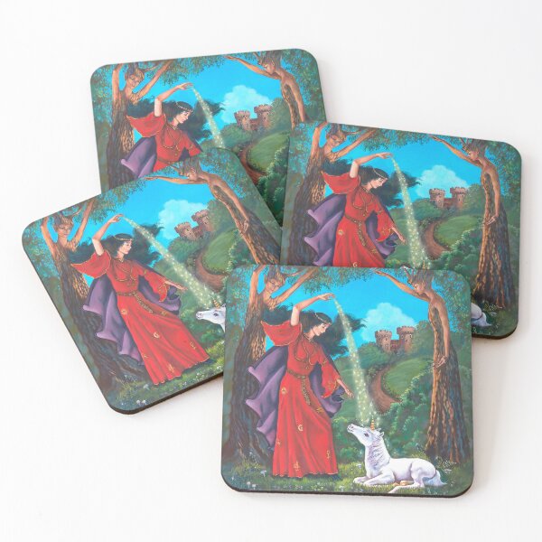 Item preview, SORCERESS designed and sold by Judy Mastrangelo.