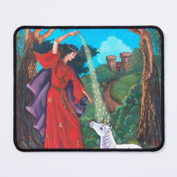 Item preview, SORCERESS designed and sold by Judy Mastrangelo.