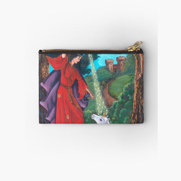 Item preview, SORCERESS designed and sold by Judy Mastrangelo.