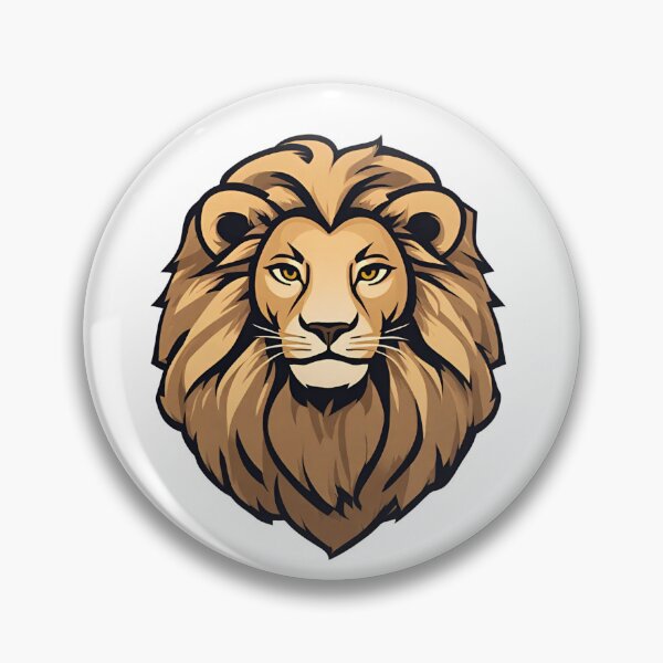 Item preview, Regal Lion designed and sold by Fashon1.