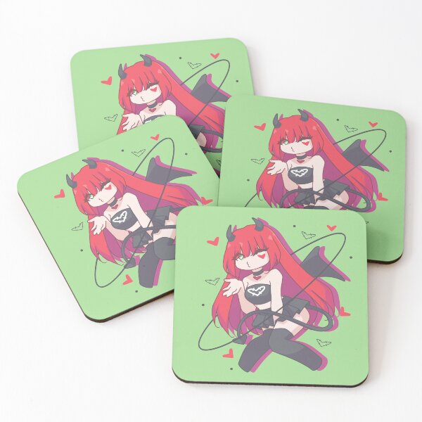 Item preview, Lucy designed and sold by YumiiWorld.