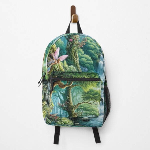 Item preview, Enchanted Forest Whispers designed and sold by TextileTrove.