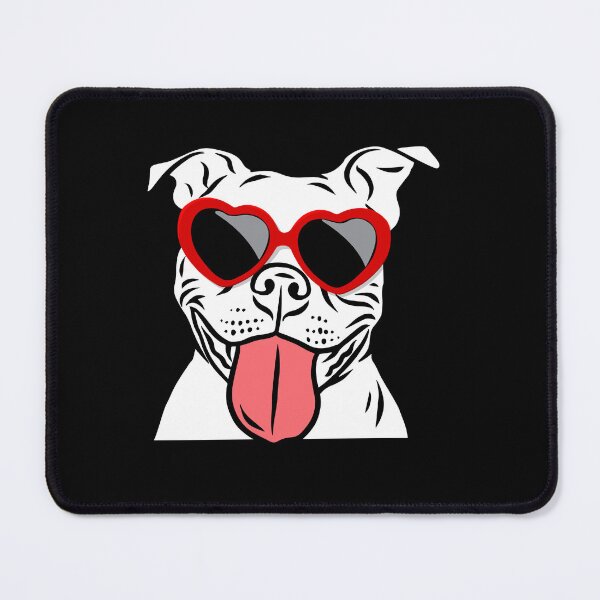 Item preview, PitBull, Pitbull mom, Pit Bull Dad, Pitbull Dad, Cute pitbull, pitbull gifts, pitbull shirt, pitbull gift, pitbull sticker designed and sold by TheShirtGypsy.
