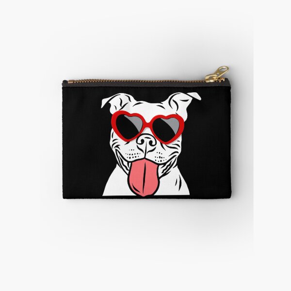 Item preview, PitBull, Pitbull mom, Pit Bull Dad, Pitbull Dad, Cute pitbull, pitbull gifts, pitbull shirt, pitbull gift, pitbull sticker designed and sold by TheShirtGypsy.