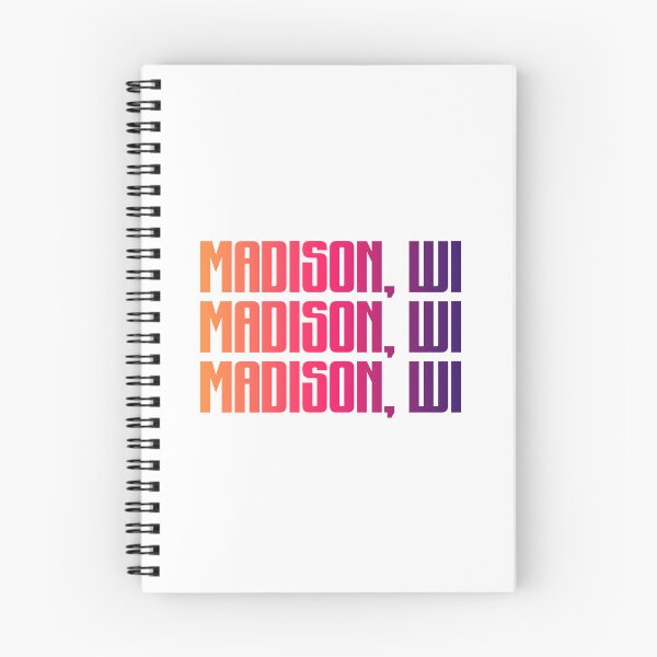 Item preview, madison wisconsin designed and sold by designsbysamantha.