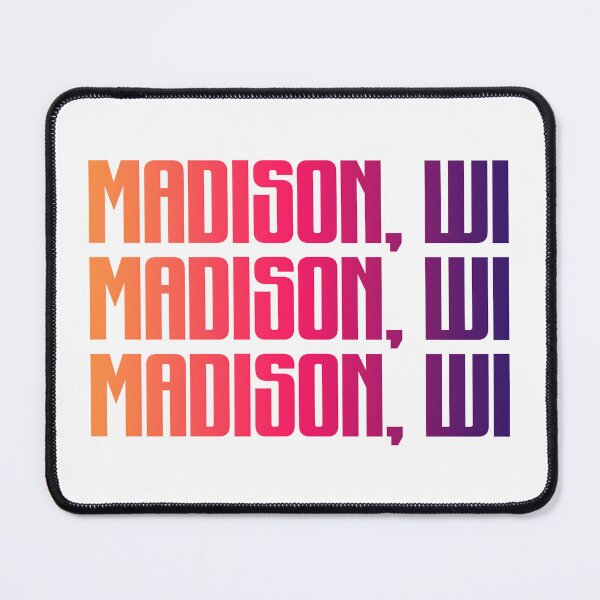Item preview, madison wisconsin designed and sold by designsbysamantha.