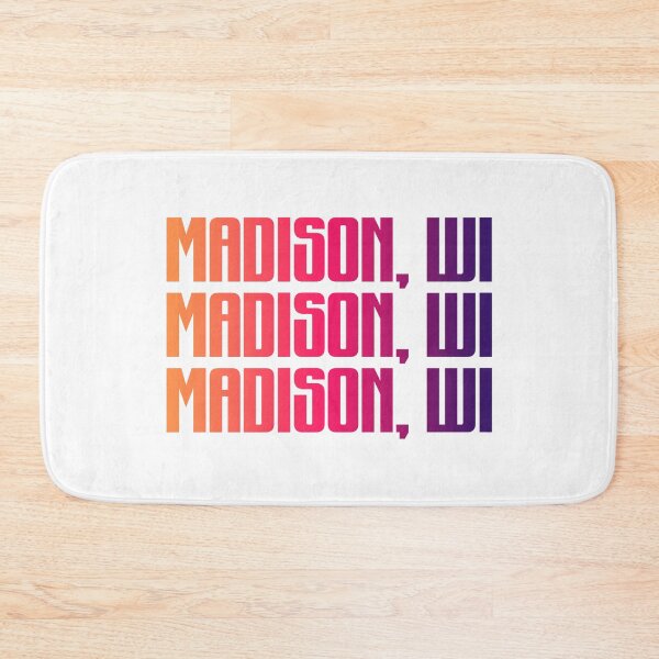 Item preview, madison wisconsin designed and sold by designsbysamantha.