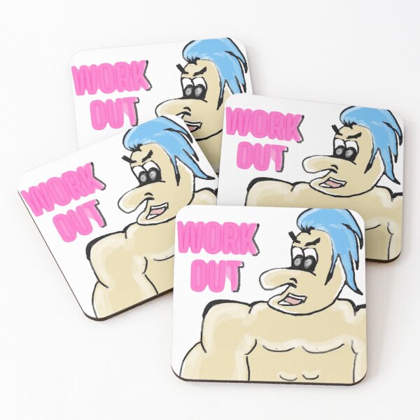 Item preview, Work Out designed and sold by sami88art.